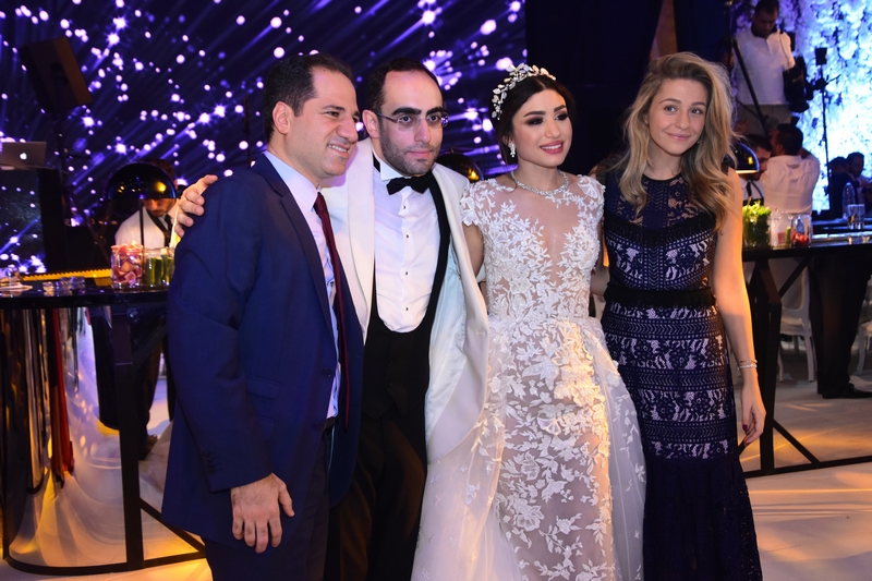 Pierra and Ray's Wedding Ceremony- Part 2